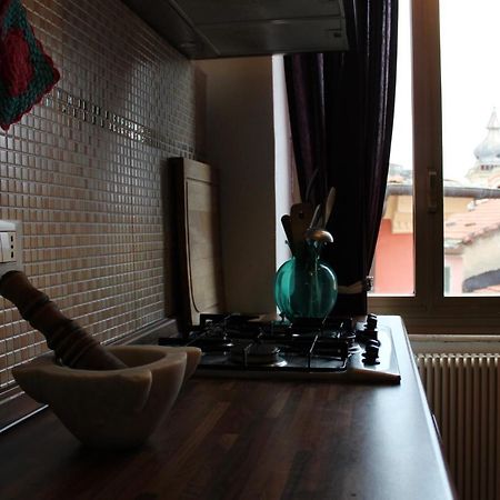 Il Nido Delle Taccole Appartement Fezzano  Buitenkant foto