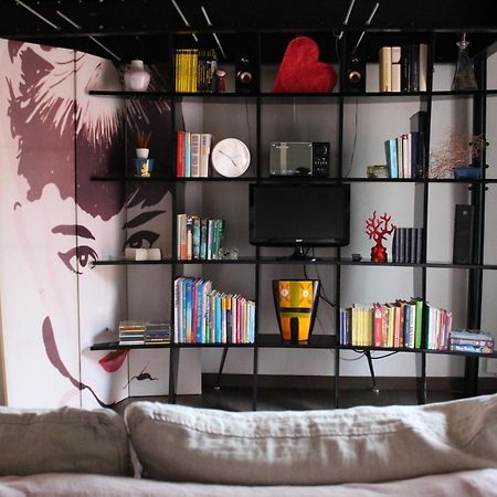 Il Nido Delle Taccole Appartement Fezzano  Buitenkant foto