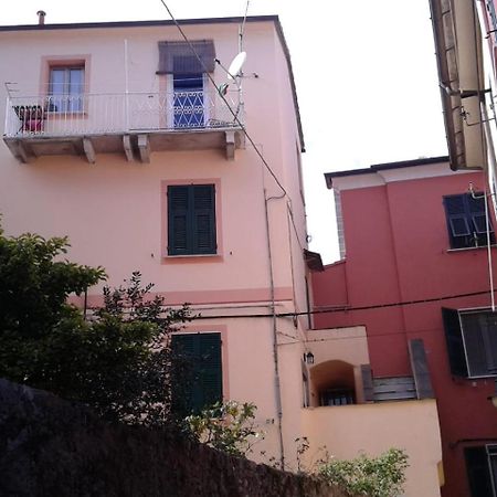 Il Nido Delle Taccole Appartement Fezzano  Buitenkant foto
