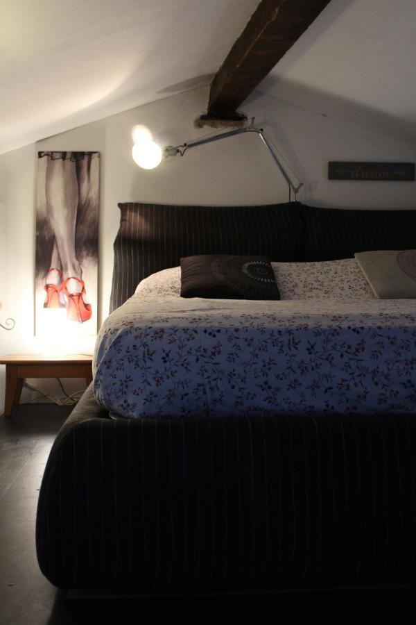 Il Nido Delle Taccole Appartement Fezzano  Buitenkant foto
