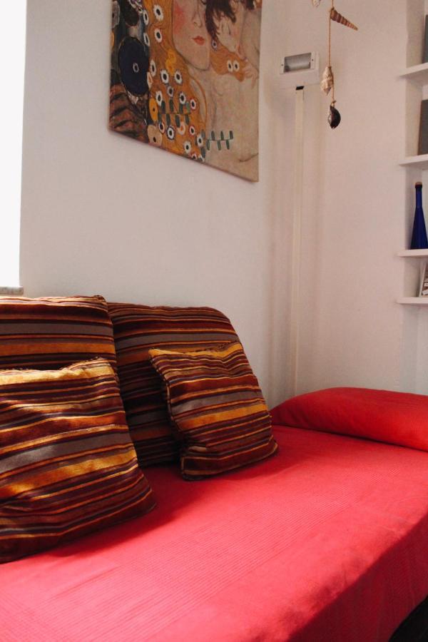 Il Nido Delle Taccole Appartement Fezzano  Buitenkant foto