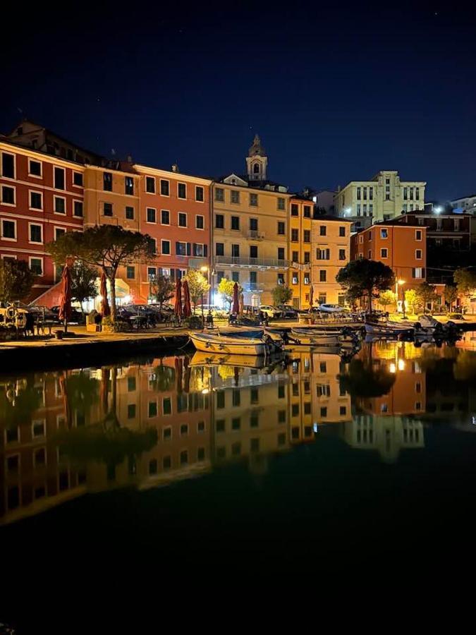 Il Nido Delle Taccole Appartement Fezzano  Buitenkant foto