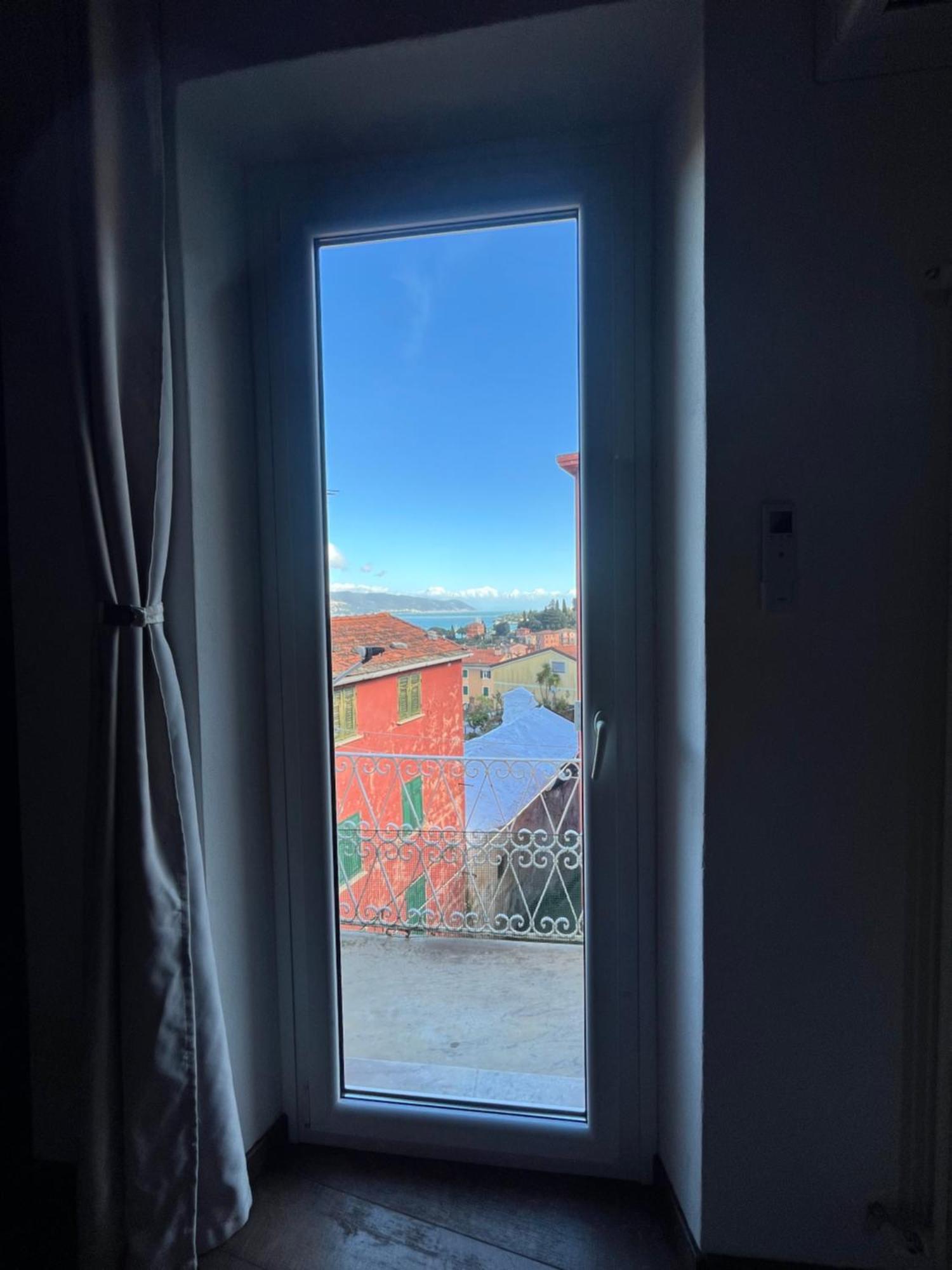 Il Nido Delle Taccole Appartement Fezzano  Buitenkant foto