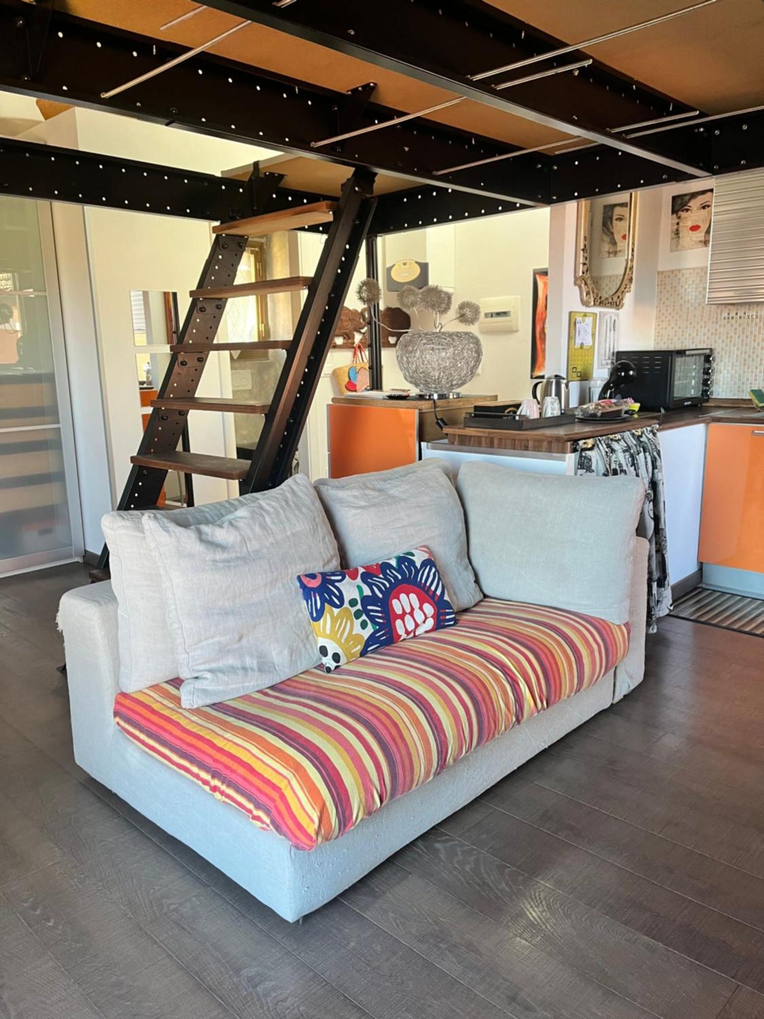 Il Nido Delle Taccole Appartement Fezzano  Buitenkant foto