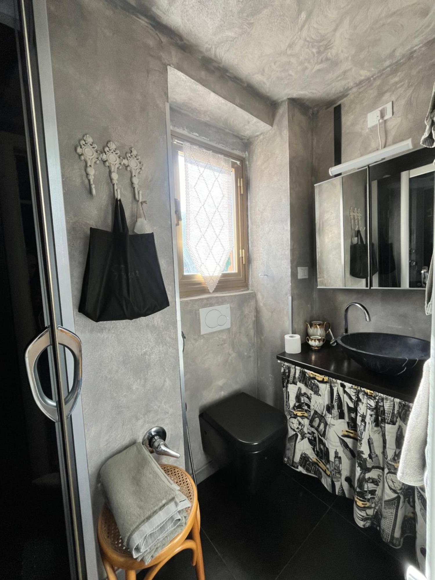 Il Nido Delle Taccole Appartement Fezzano  Buitenkant foto