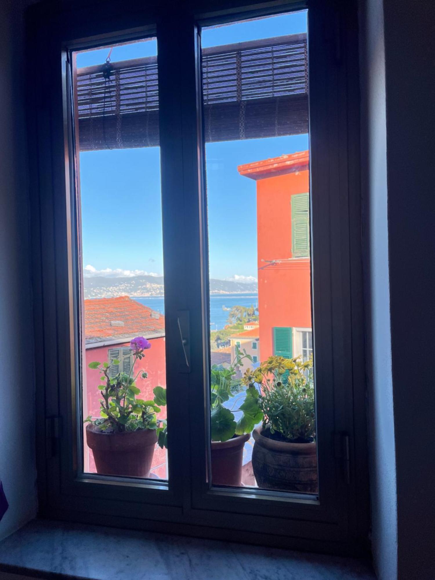 Il Nido Delle Taccole Appartement Fezzano  Buitenkant foto