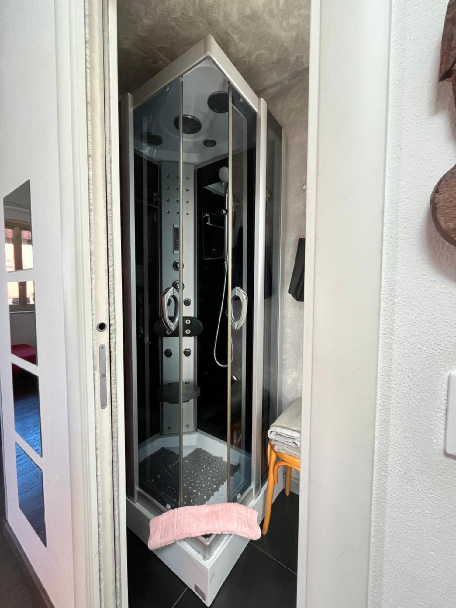 Il Nido Delle Taccole Appartement Fezzano  Buitenkant foto