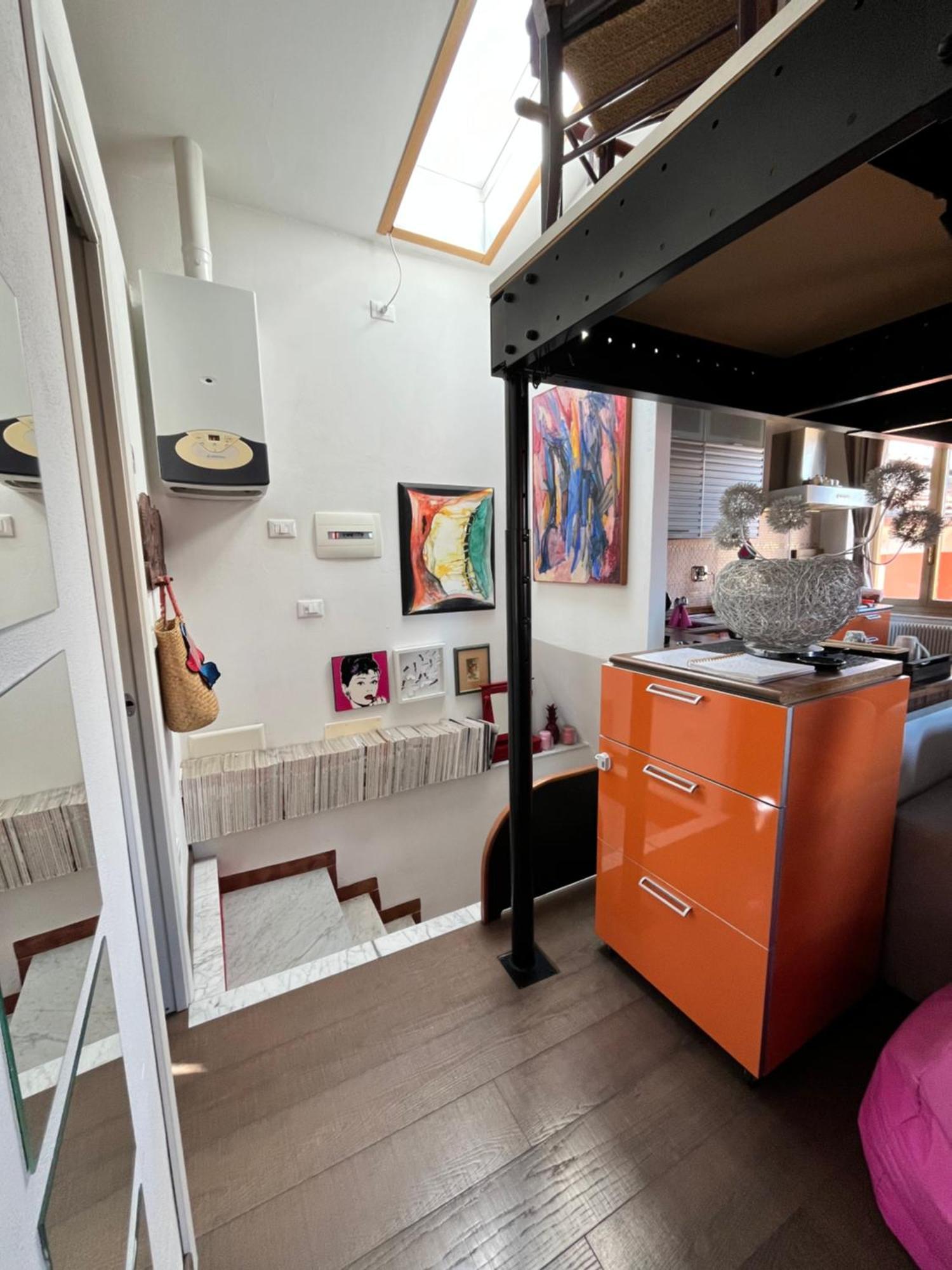 Il Nido Delle Taccole Appartement Fezzano  Buitenkant foto